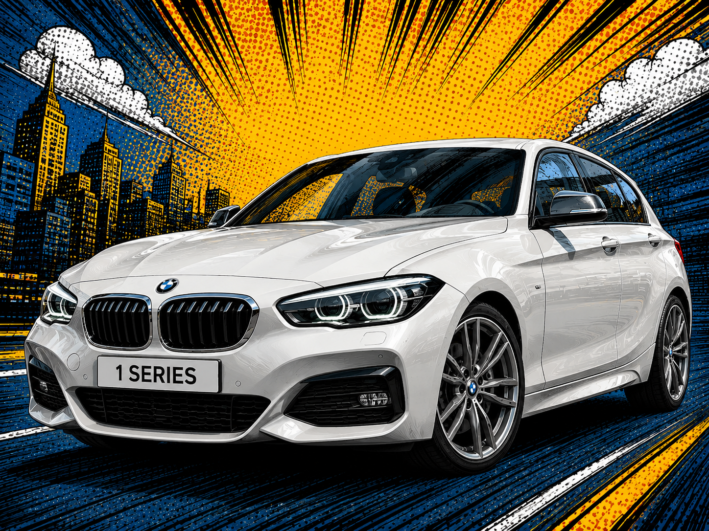WOW Hire Cars
