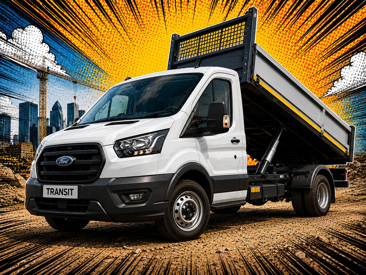 WOW Commercial Vehicles