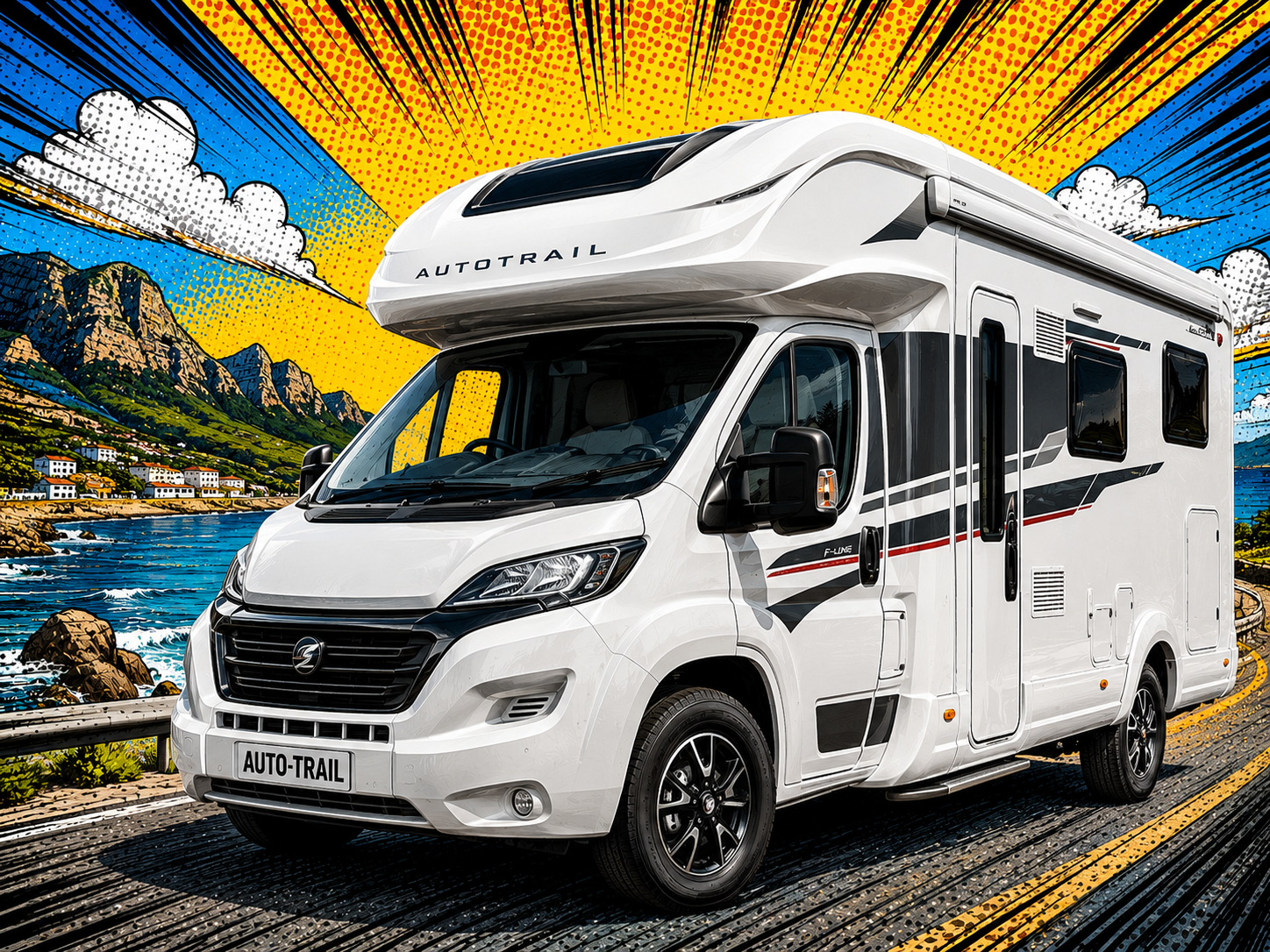 WOW Leisure Vehicles