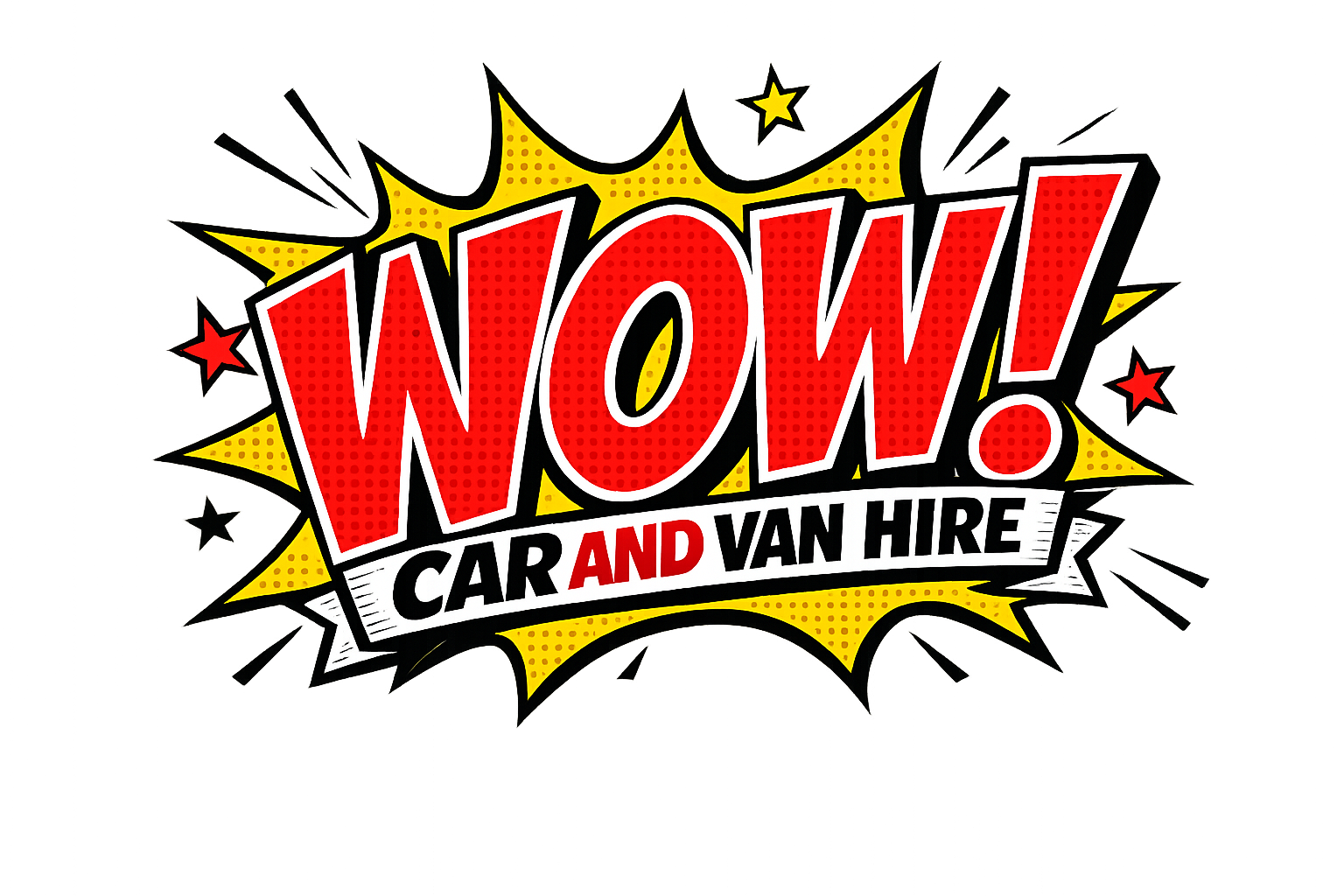WOW Car and Van Hire
